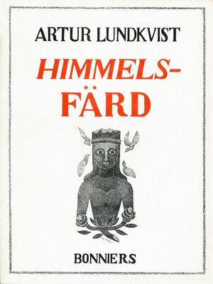 cover image of Himmelsfärd